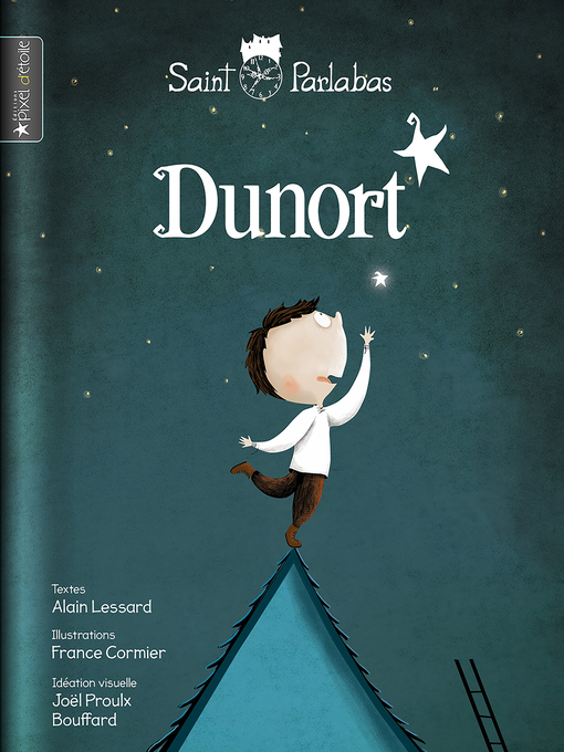 Title details for Dunort by Alain Lessard - Available